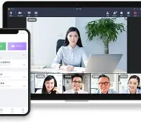 好视通云会议手机版(好视通云会议官网登录)-第3张图片-QuickQ官网