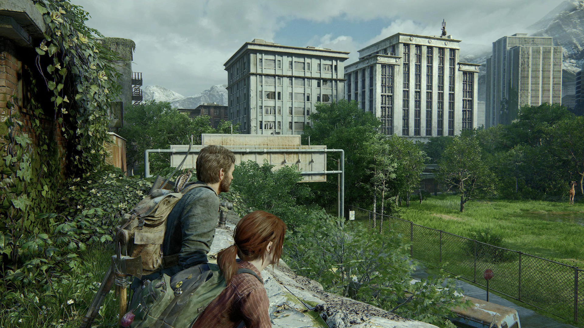 美国末日手机版如何开始(美国末日怎么设置中文字幕)-第3张图片-QuickQ官网