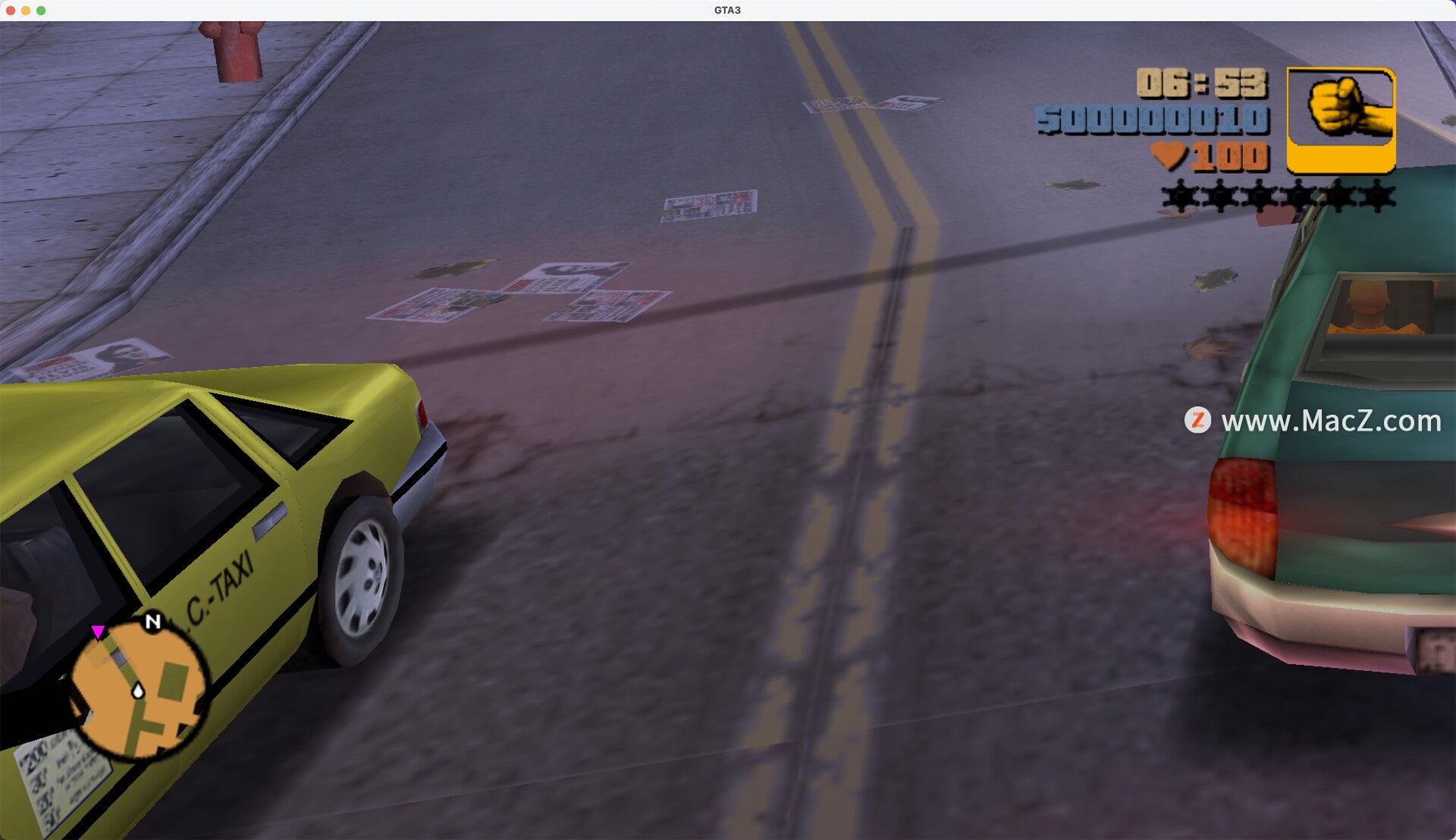 gta苹果版中文版(gta苹果版免费下载)-第5张图片-QuickQ官网