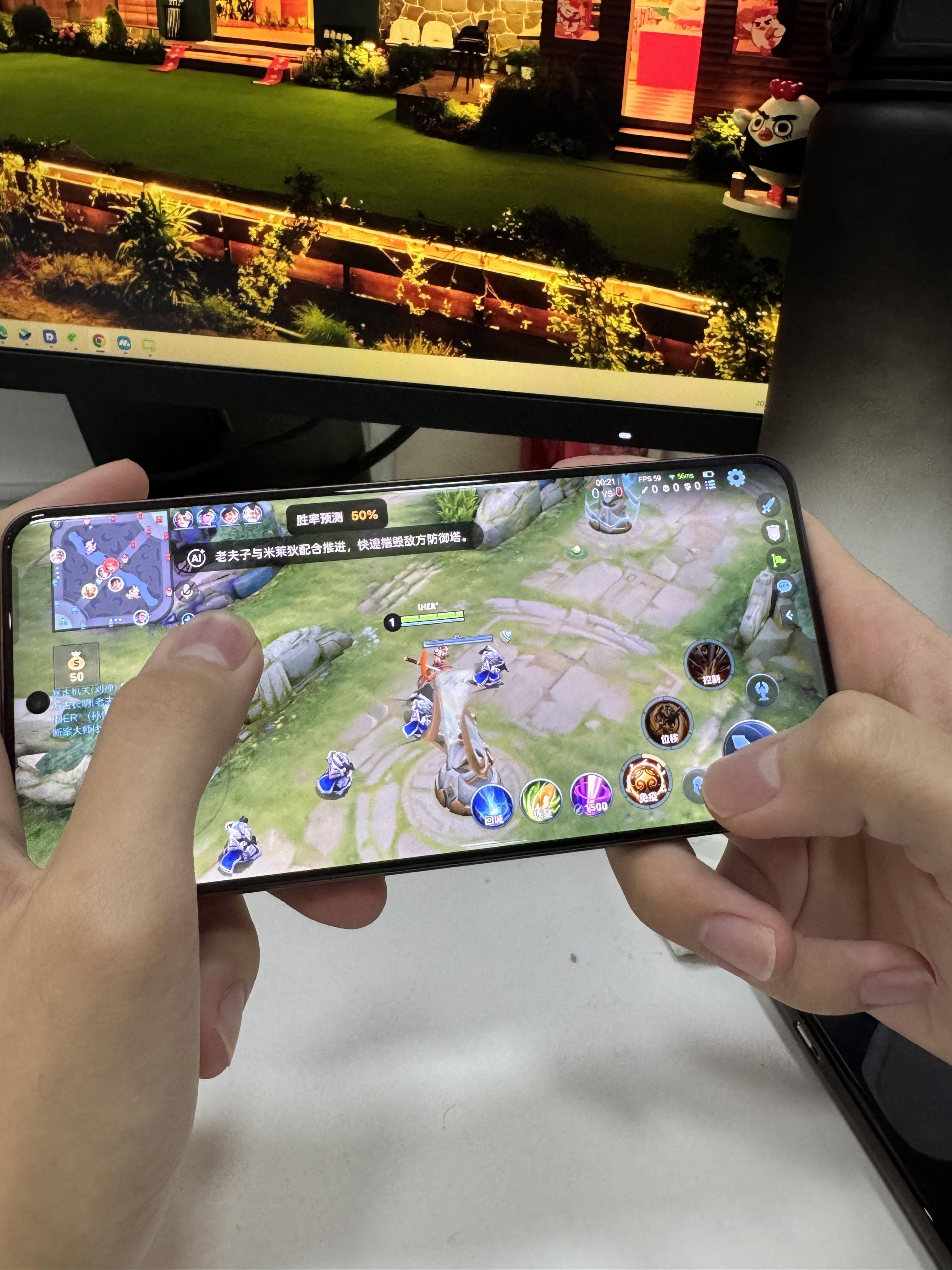 手机咋玩电脑版游戏(手机怎样玩电脑版游戏)