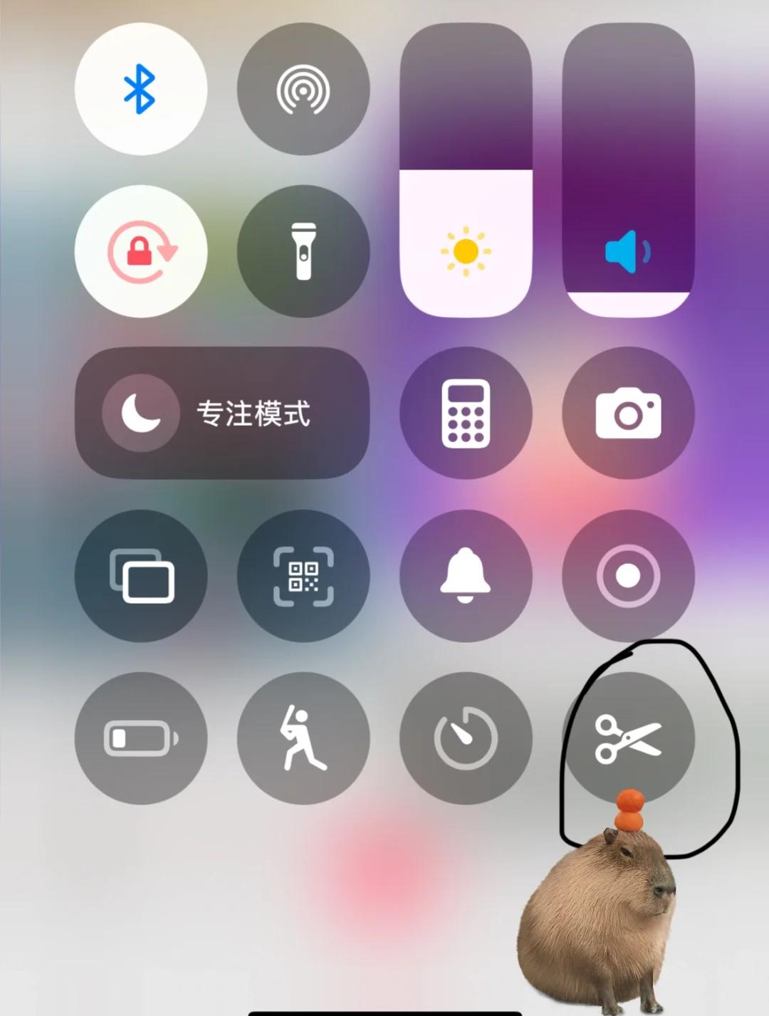 控制中心下载安卓版录屏(控制中心下载有录屏最新版)-第4张图片-QuickQ官网