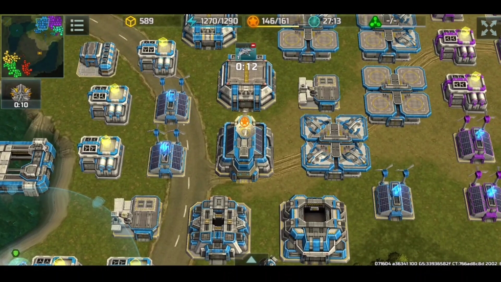 战争艺术3中文手机版(战争艺术3 v3419简体中文版 32)-第3张图片-QuickQ官网