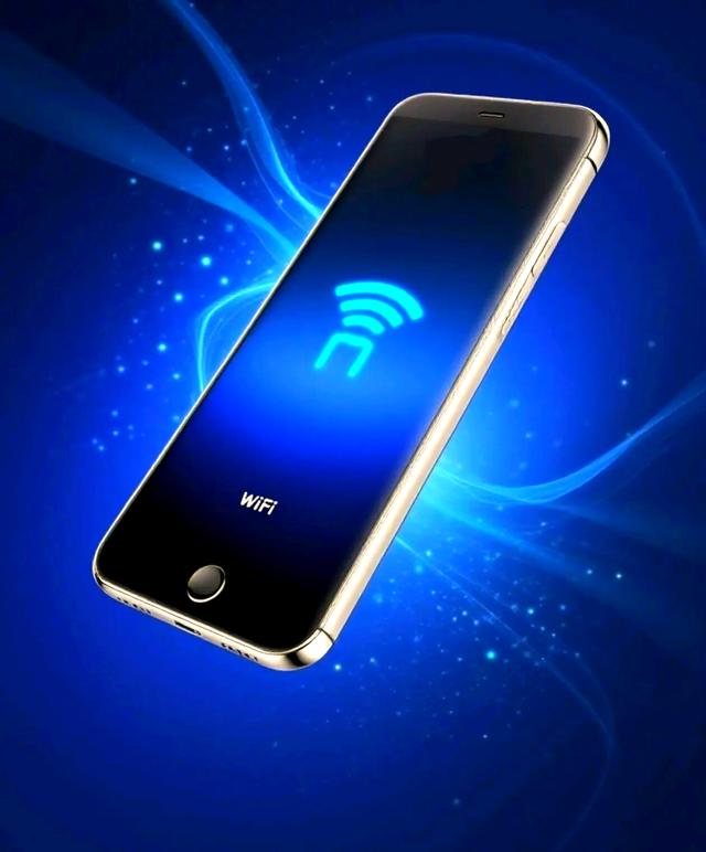 全民wifi手机版(全民wifi可以设置成接收信号的吗)