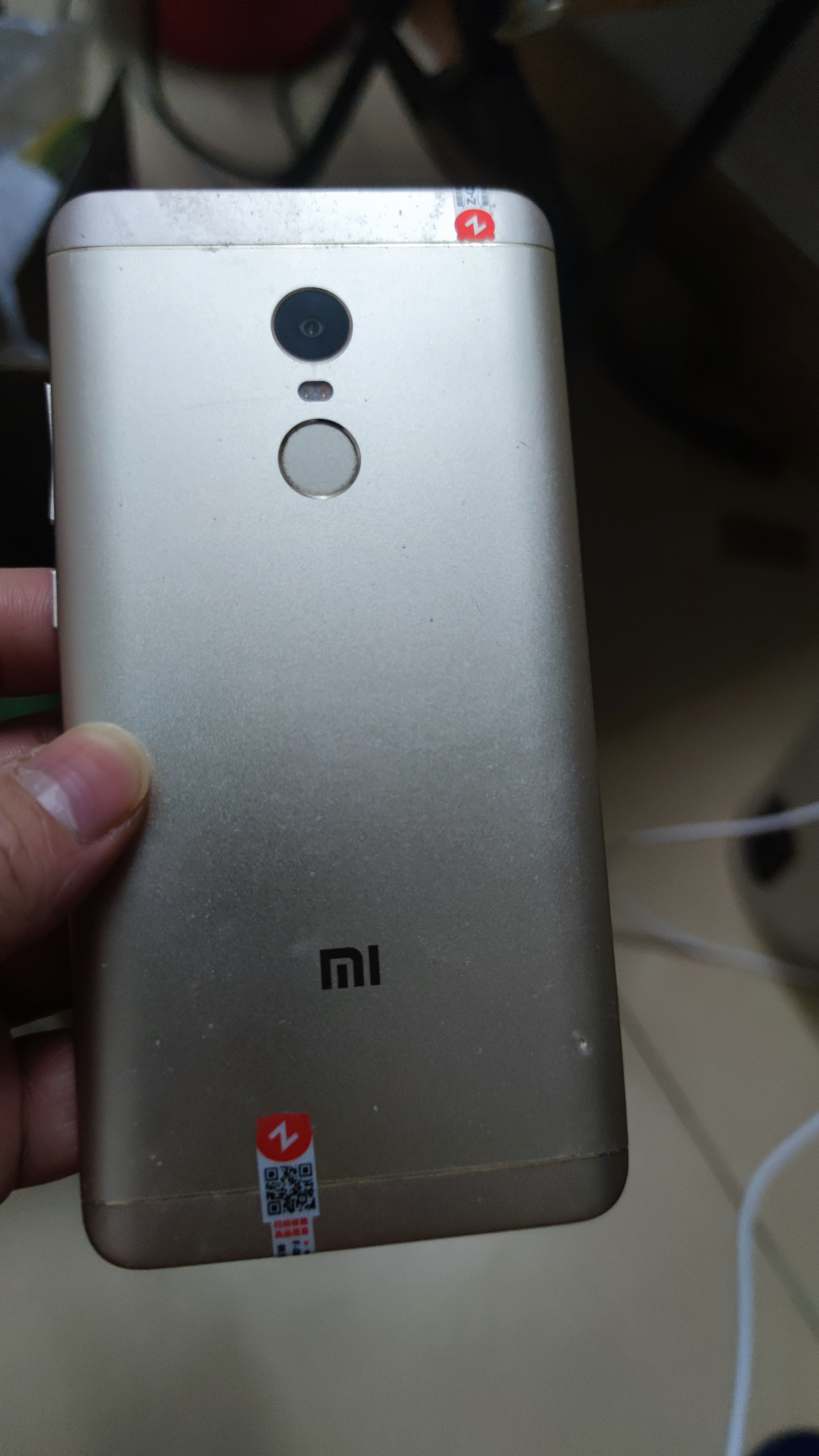 红米4安卓11版本(红米4标准版升级11)-第1张图片-QuickQ官网