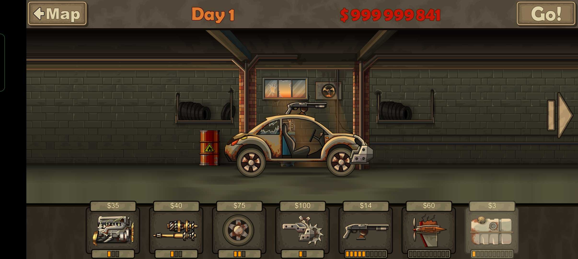 死亡战车手机版(死亡战车1100下载)-第3张图片-QuickQ官网