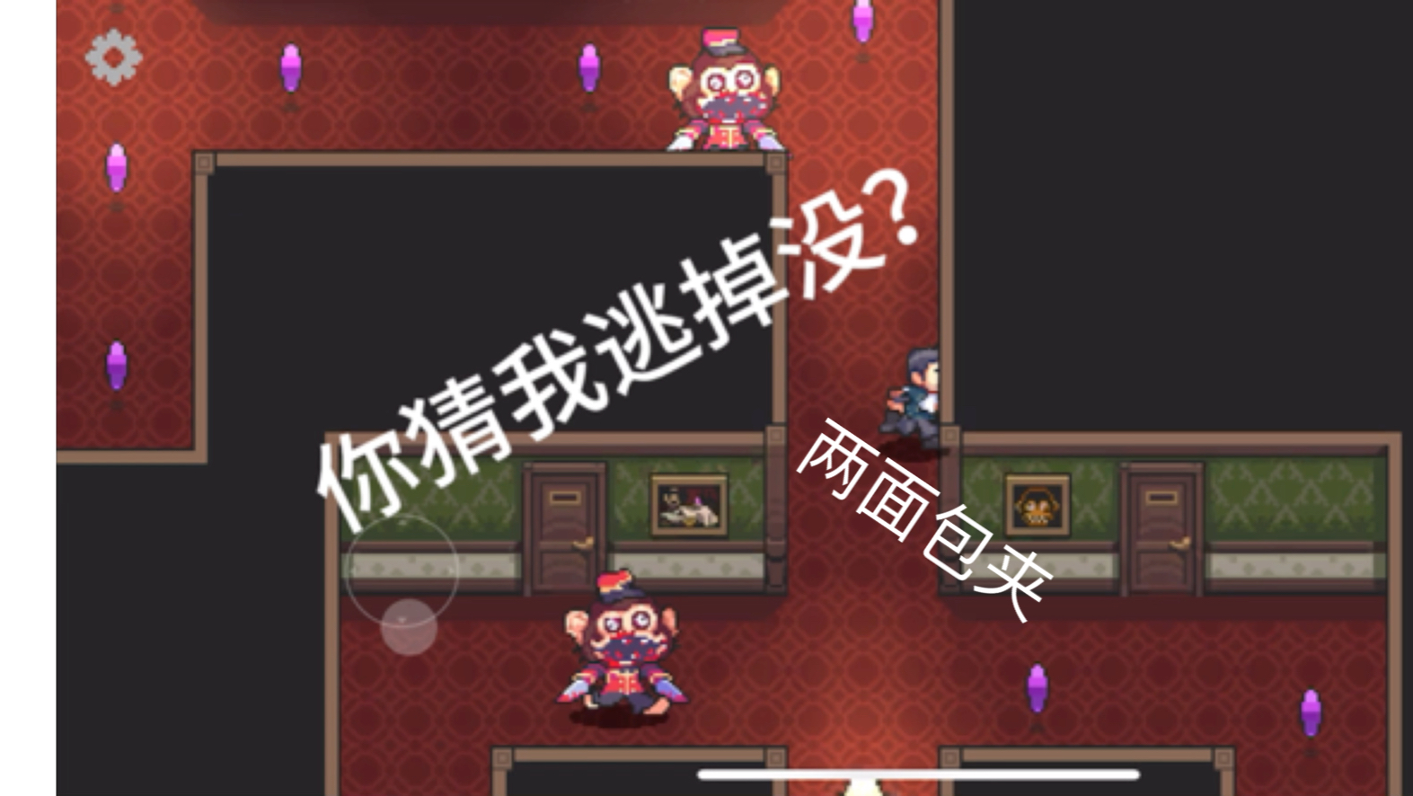 手机版像素黑暗史(像素黑暗史最强流派)