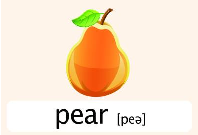 苹果版pear(苹果版pear安装步骤)-第1张图片-QuickQ官网 苹果版pear(苹果版pear安装步骤)-第1张图片-QuickQ官网