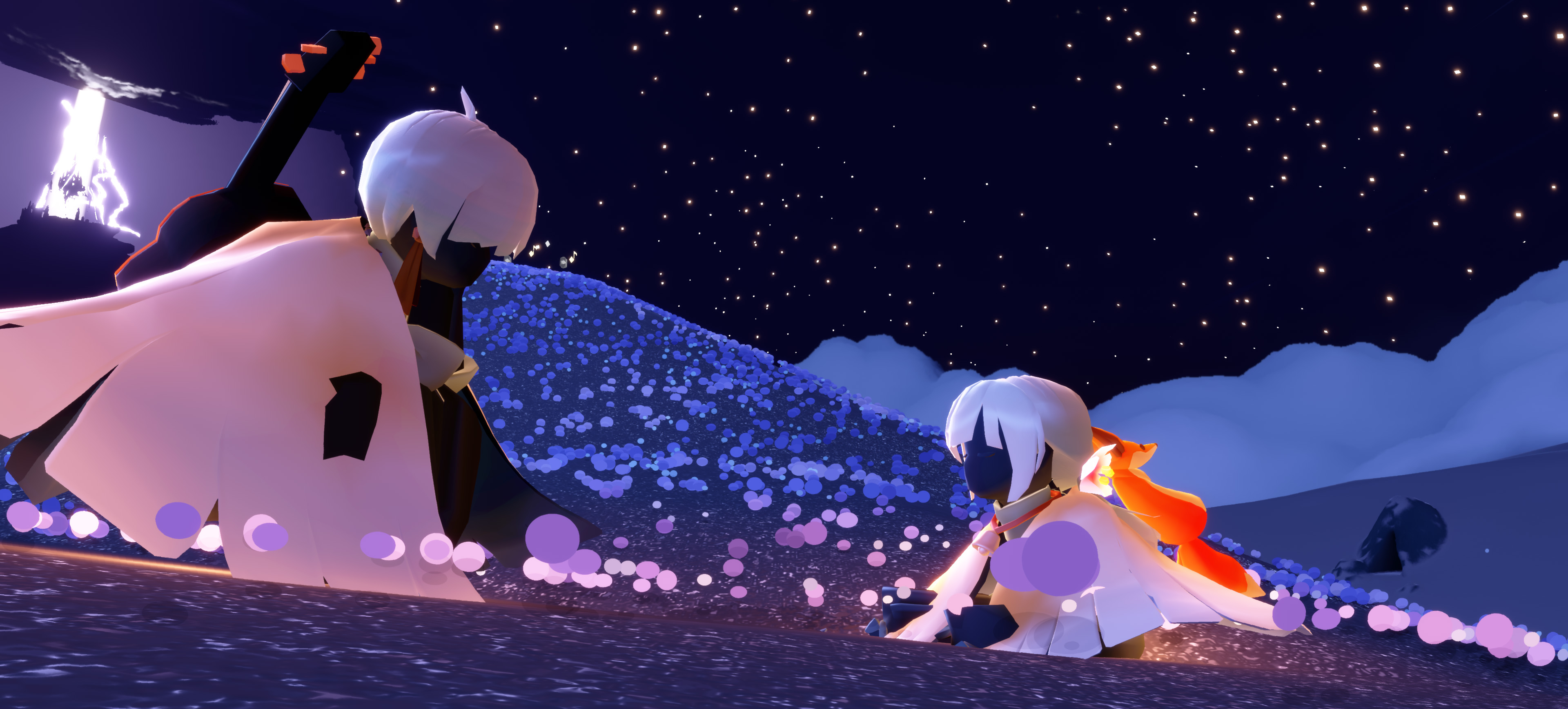 光遇安卓测试版芥子空间(芥子空间光遇测试服怎么没了)-第2张图片-QuickQ官网 光遇安卓测试版芥子空间(芥子空间光遇测试服怎么没了)-第2张图片-QuickQ官网