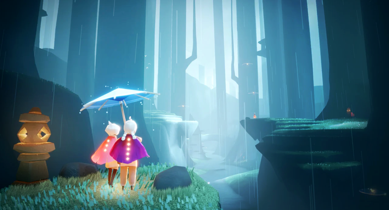 光遇安卓测试版芥子空间(芥子空间光遇测试服怎么没了)-第4张图片-QuickQ官网 光遇安卓测试版芥子空间(芥子空间光遇测试服怎么没了)-第4张图片-QuickQ官网