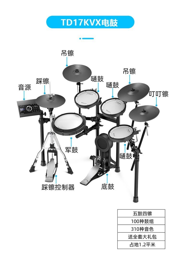 手机版电子鼓教学(手机电子鼓软件叫什么)-第2张图片-QuickQ官网
