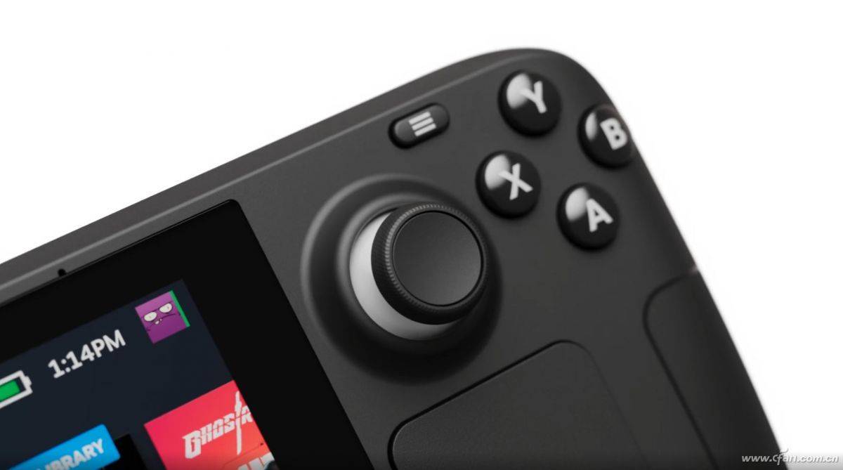 STEAM手机版lr(steam手机版里面的游戏怎么玩)-第4张图片-QuickQ官网 STEAM手机版lr(steam手机版里面的游戏怎么玩)-第4张图片-QuickQ官网