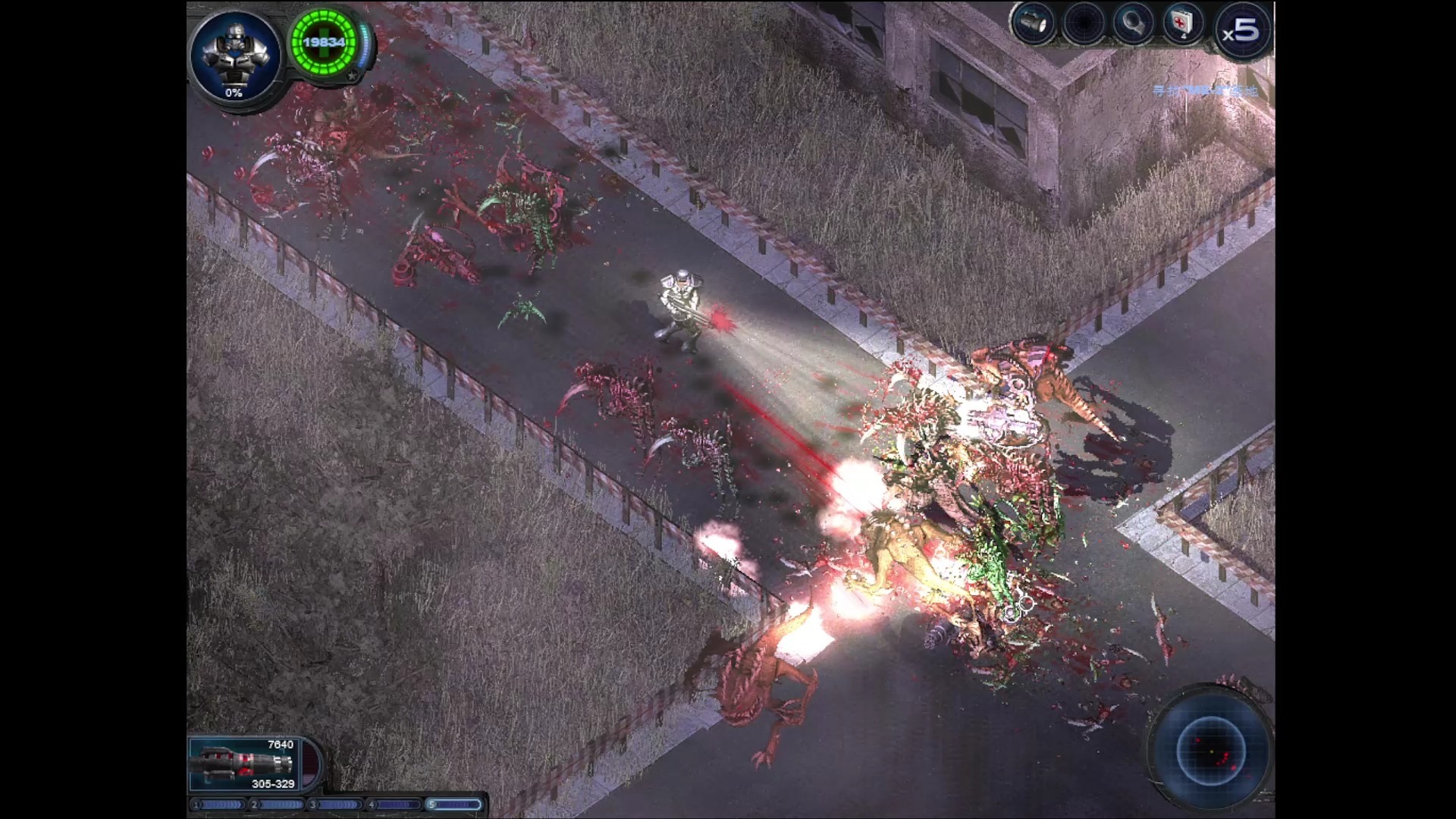 安卓版孤胆枪手2下载(孤胆枪手2中文版手游版)