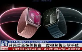 苹果手表蓝色版(苹果手表蓝色版和白色版)