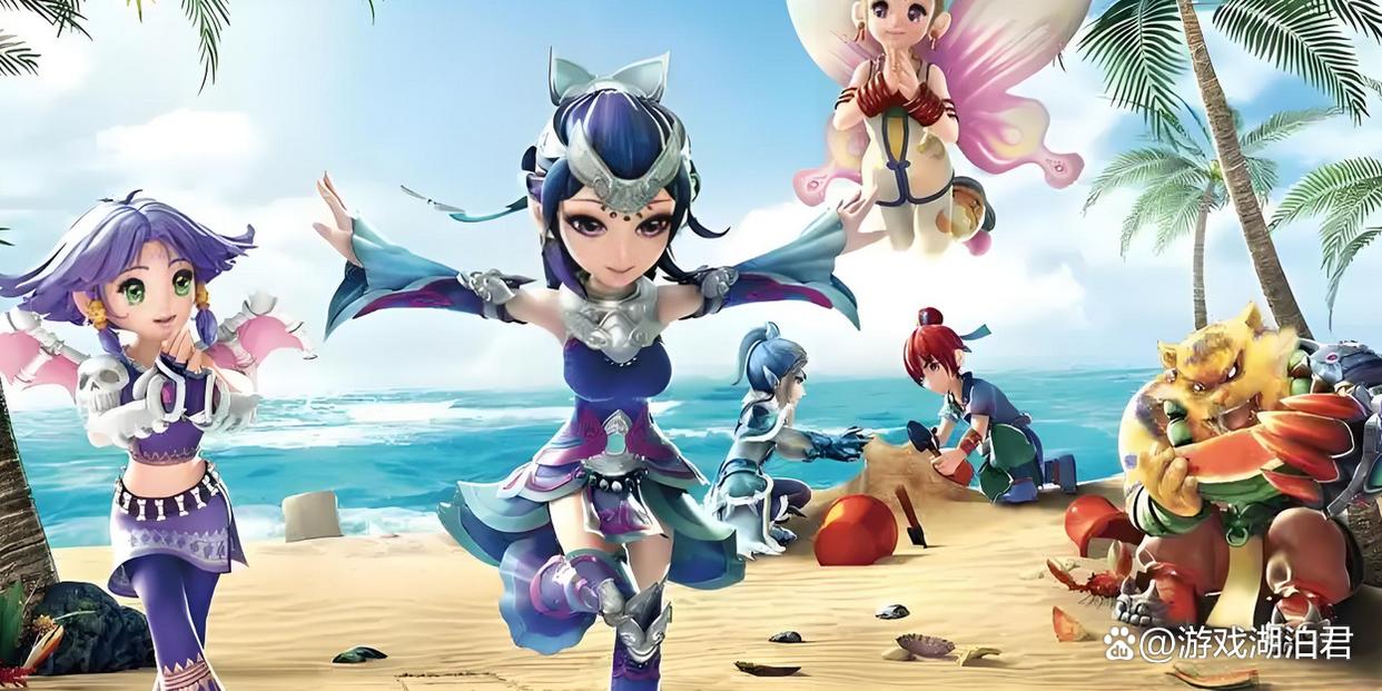 梦幻西游手机版刷帮贡(梦幻手机刷帮贡和扔盒子)-第2张图片-QuickQ官网