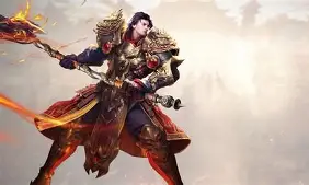 先锋神途手游安卓版下载(蛮荒神途手游官网)-第2张图片-QuickQ官网