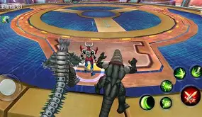 勇战RPG手机版(勇战RPG手机版下载)-第1张图片-QuickQ官网