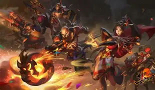 勇战RPG手机版(勇战RPG手机版下载)-第5张图片-QuickQ官网