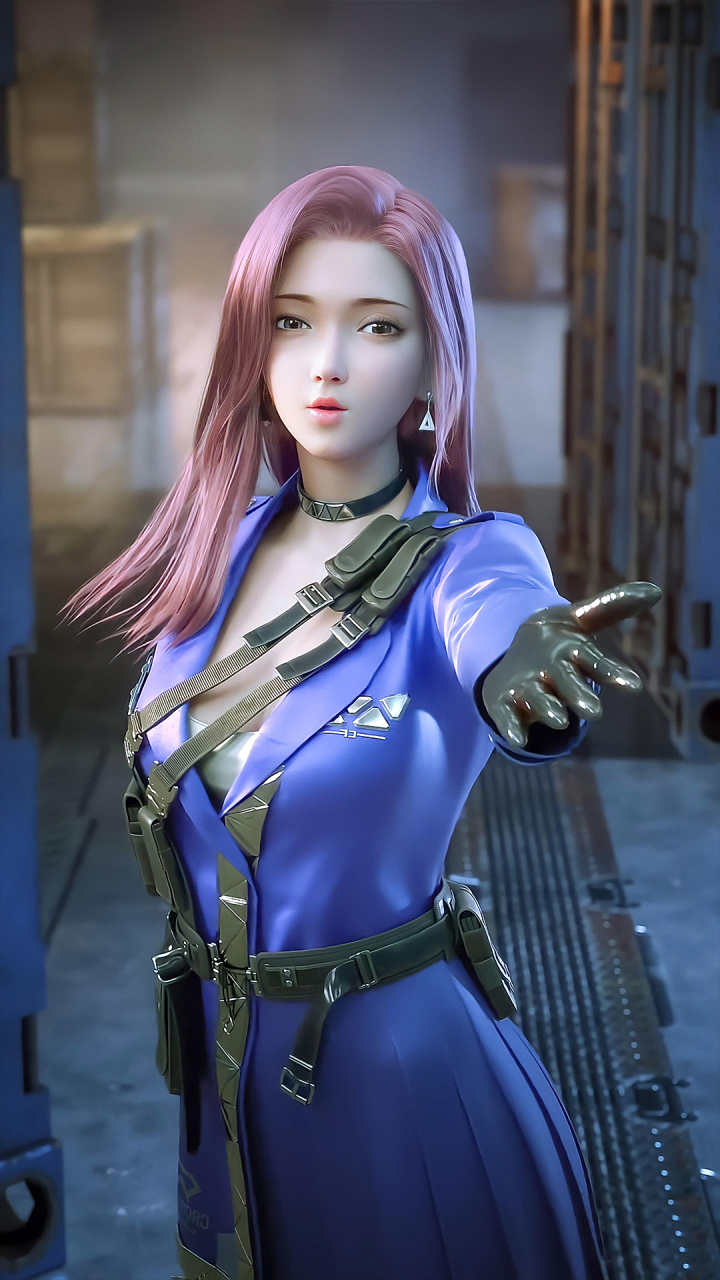 手机版穿越火线高跳(手机穿越火线怎么100%蹲跳)-第4张图片-QuickQ官网