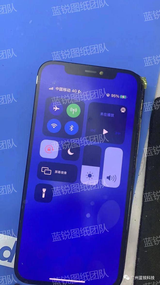 蓝锐图纸手机版软件(蓝锐图纸手机版软件怎么用)-第3张图片-QuickQ官网