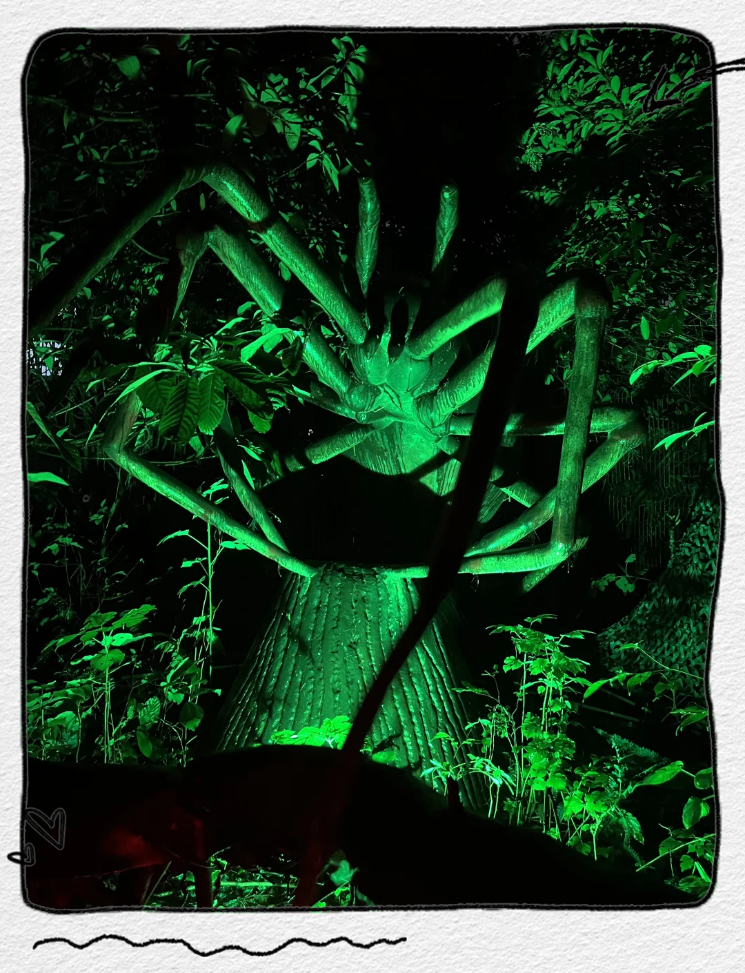 鬼屋惊魂手机版(鬼屋3进化版手机)-第3张图片-QuickQ官网