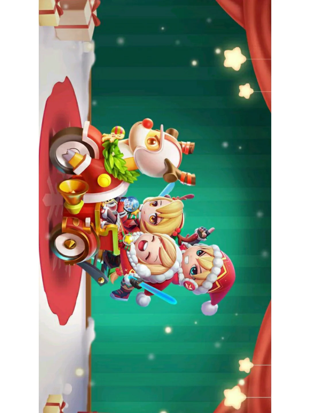 疯狂逃跑手机版(疯狂逃跑盗版下载)-第2张图片-QuickQ官网