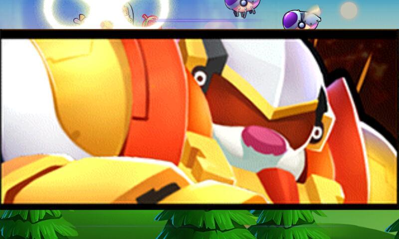 飞机大战破解版手机版(飞机大战破解版单机破解版)-第5张图片-QuickQ官网