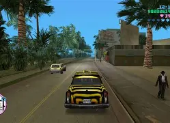 罪恶都市手机版开车(手机罪恶都市cleo)