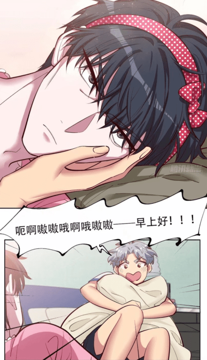 儿童怎么变漫画手机版的简单介绍-第4张图片-QuickQ官网