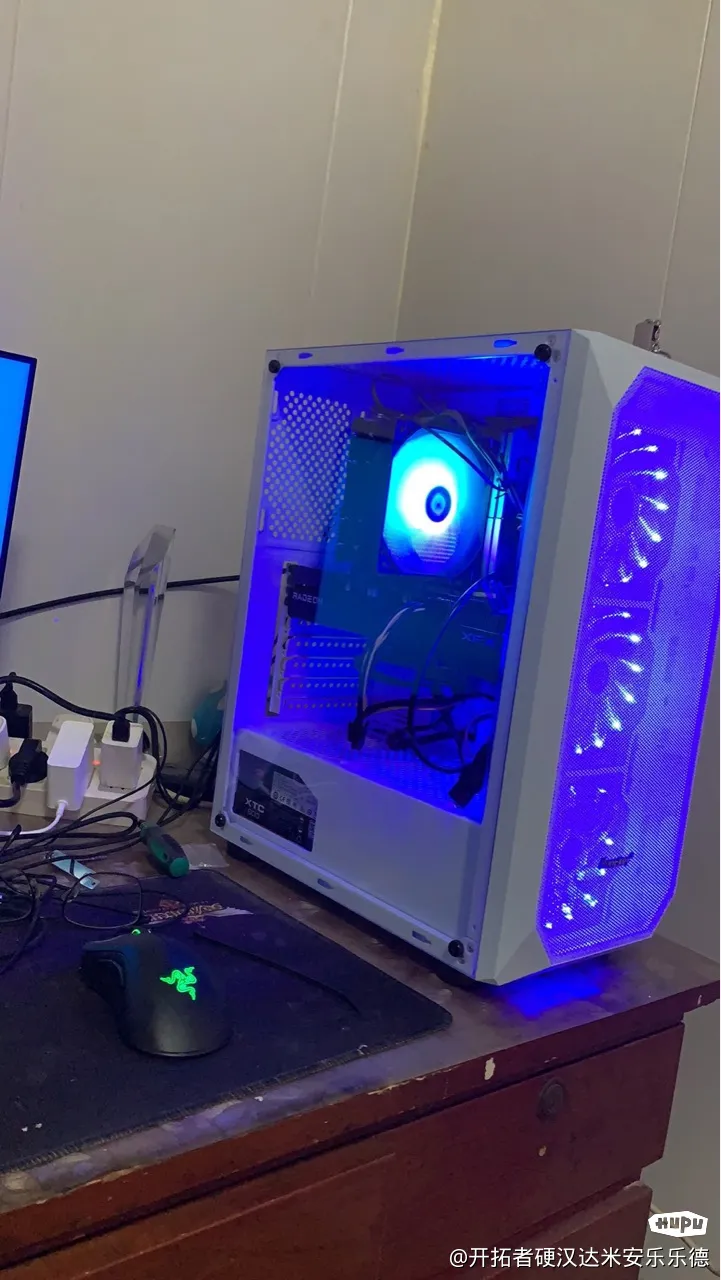 虎扑手机上电脑版(虎扑手机上电脑版登录不了)-第3张图片-QuickQ官网