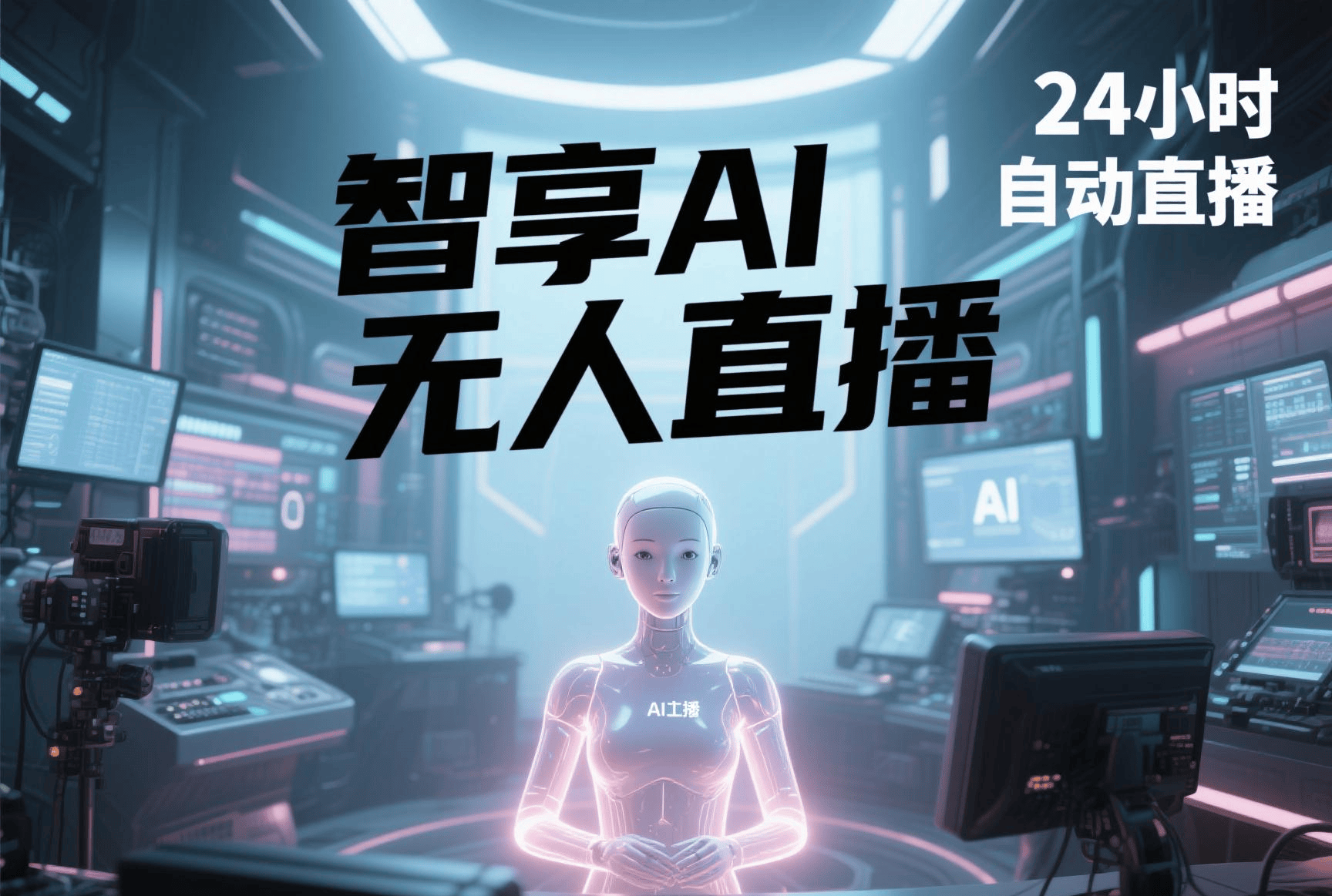 无人直播手机版教学大赛(无人直播手机版教学大赛视频)-第5张图片-QuickQ官网